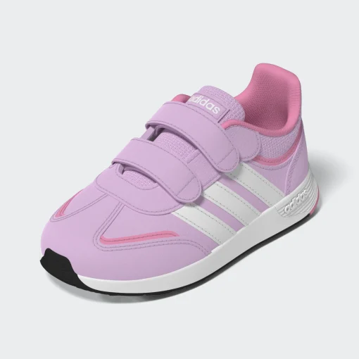 ADIDAS BABY GIRL VS TENSAUR SWITCH 3 CF I JI1051 ΡΟΖ - Image 10