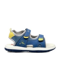 GARVALIN SANDAL ΒΟΥ 252822-B826 ΜΠΛΕ