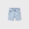 MAYORAL Βερμούδα τζιν βασική αγόρι 25-00237-078 Χλωριωμένο