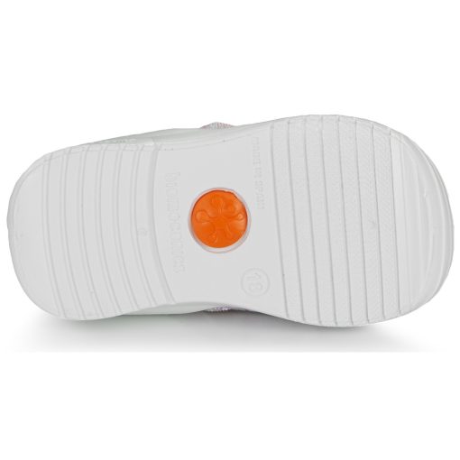 BIOMECANICS SANDAL BABY GIRL 252185-B050 ΛΕΥΚΟ - Image 9