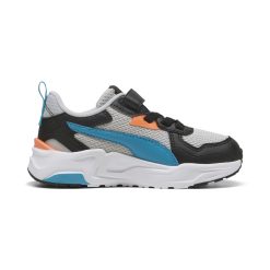 PUMA TRINITY LITE AC PS BOY 391480 15 ΓΚΡΙ