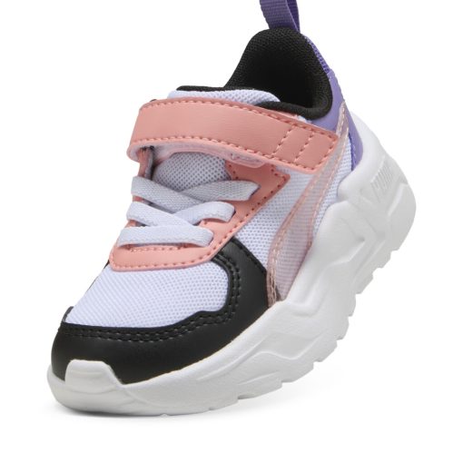 PUMA TRINITY LITEBLURRY DREAMS AC INF GIRL 402267 02 ΠΟΛΥΧΡΩΜΟ - Image 7