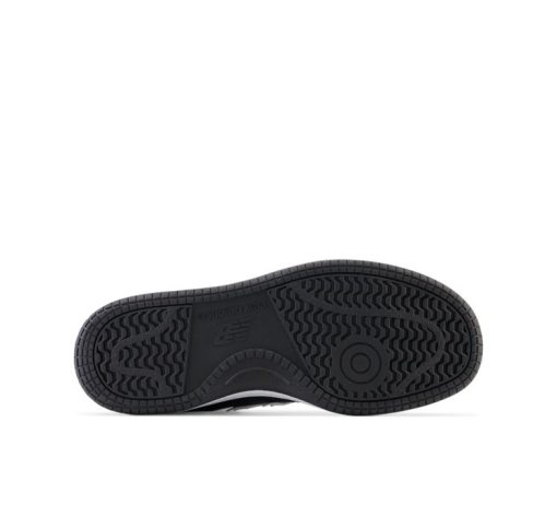 NEW BALANCE KIDS UNISEX GSB480BWW ΜΑΥΡΟ - Image 6