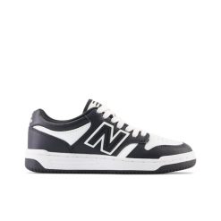 NEW BALANCE KIDS UNISEX GSB480BWW ΜΑΥΡΟ