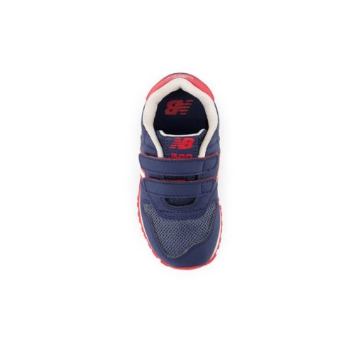 NEW BALANCE INFANT BOY IV500NV1 ΜΠΛΕ - Image 4