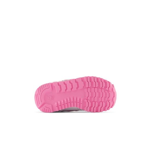 NEW BALANCE INFANT GIRL IV500QP1 ΓΚΡΙ - Image 6