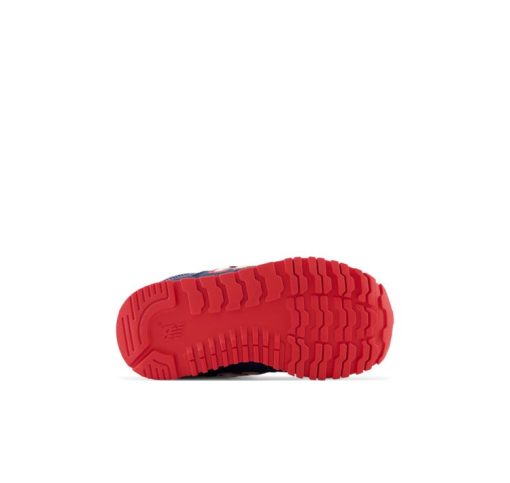 NEW BALANCE INFANT BOY IV500NV1 ΜΠΛΕ - Image 6