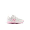 NEW BALANCE INFANT GIRL IV500QP1 ΓΚΡΙ