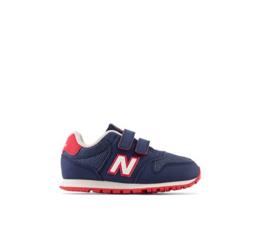 NEW BALANCE INFANT BOY IV500NV1 ΜΠΛΕ