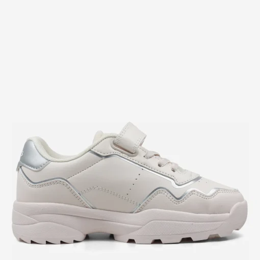 LEVIS SNEAKER JUNIOR GIRL NOLITA/VSOH0080S-0387 ΛΕΥΚΟ - Image 2