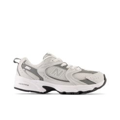 NEW BALANCE KIDS UNISEX GR530CB ΓΚΡΙ