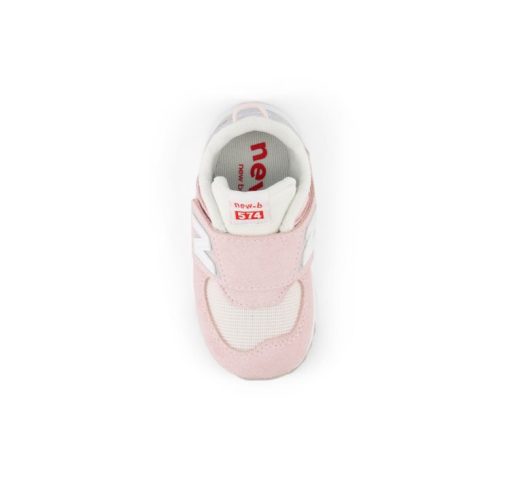 NEW BALANCE INFANT GIRL NW574BKM POZ - Image 4