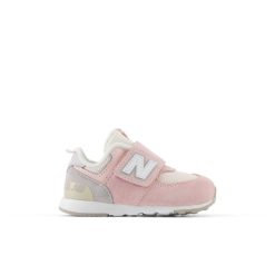 NEW BALANCE INFANT GIRL NW574BKM POZ