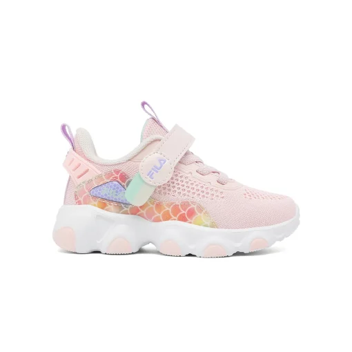 FILA BABY GIRL Memory NOLA 2 V  7YF51007-900 POZ