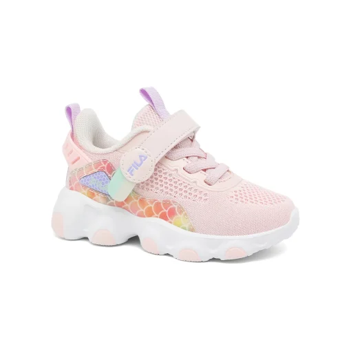 FILA BABY GIRL Memory NOLA 2 V  7YF51007-900 POZ - Image 3