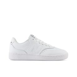 NEW BALANCE KIDS UNISEX GSB80WW ΛΕΥΚΟ
