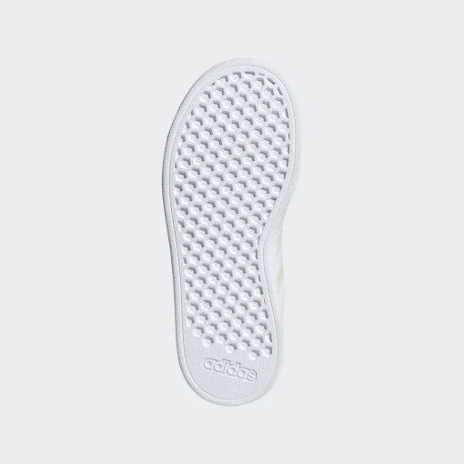 ADIDAS JUNIOR GIRL GRAND COURT 2.0 EL C IE3851 ΛΕΥΚΟ - Image 12