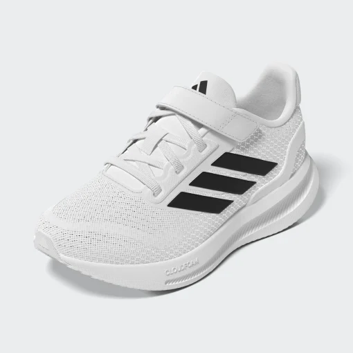 ADIDAS KIDS UNISEX RUNFALCON 3.0 EL C IE8579 ΛΕΥΚΟ - Image 10