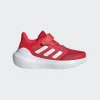 ADIDAS KIDS UNISEX TENSAUR RUN 3.0 EL C IH1050 KOKKINO