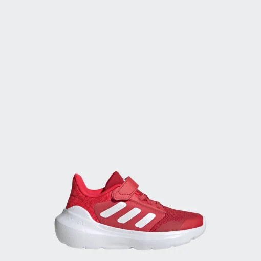 ADIDAS KIDS UNISEX TENSAUR RUN 3.0 EL C IH1050 KOKKINO - Image 3