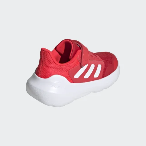 ADIDAS KIDS UNISEX TENSAUR RUN 3.0 EL C IH1050 KOKKINO - Image 7