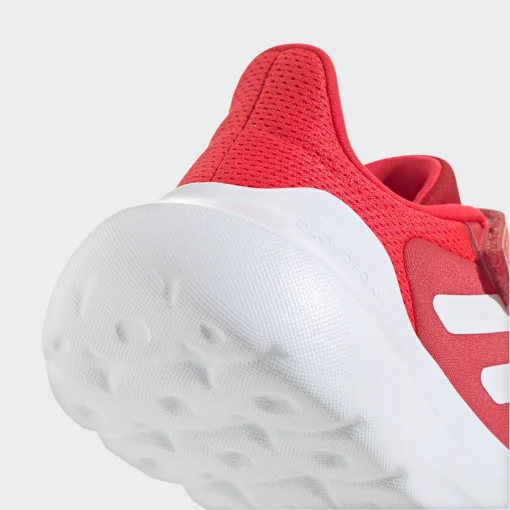 ADIDAS KIDS UNISEX TENSAUR RUN 3.0 EL C IH1050 KOKKINO - Image 8