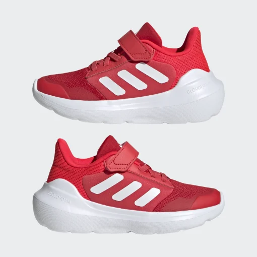 ADIDAS KIDS UNISEX TENSAUR RUN 3.0 EL C IH1050 KOKKINO - Image 10