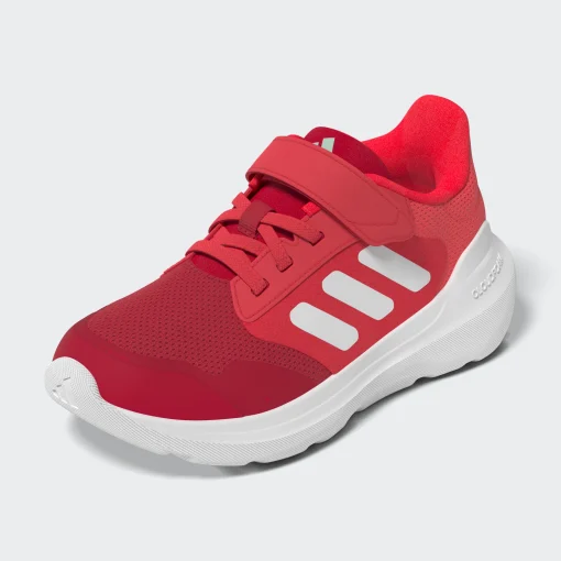 ADIDAS KIDS UNISEX TENSAUR RUN 3.0 EL C IH1050 KOKKINO - Image 11