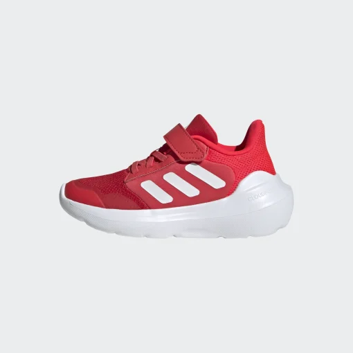 ADIDAS KIDS UNISEX TENSAUR RUN 3.0 EL C IH1050 KOKKINO - Image 12