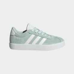 ADIDAS KIDS UNISEX VL COURT 3.0 K IH2406 ΒΕΡΑΜΑΝ