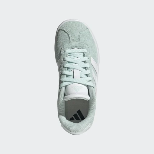 ADIDAS KIDS UNISEX VL COURT 3.0 K IH2406 ΒΕΡΑΜΑΝ - Image 5