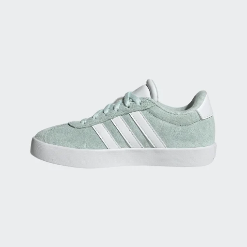 ADIDAS KIDS UNISEX VL COURT 3.0 K IH2406 ΒΕΡΑΜΑΝ - Image 6