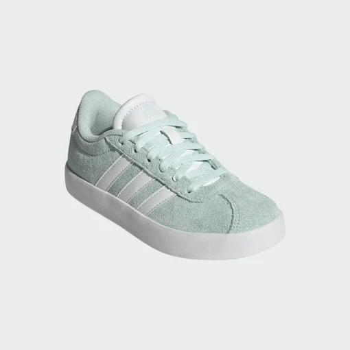 ADIDAS KIDS UNISEX VL COURT 3.0 K IH2406 ΒΕΡΑΜΑΝ - Image 3