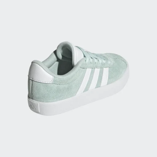 ADIDAS KIDS UNISEX VL COURT 3.0 K IH2406 ΒΕΡΑΜΑΝ - Image 7