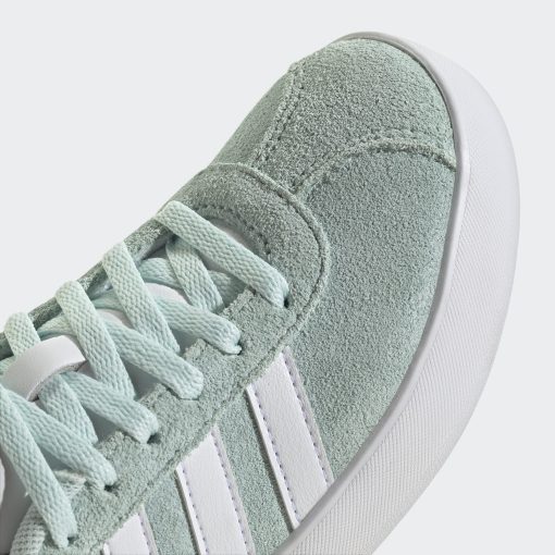 ADIDAS KIDS UNISEX VL COURT 3.0 K IH2406 ΒΕΡΑΜΑΝ - Image 9