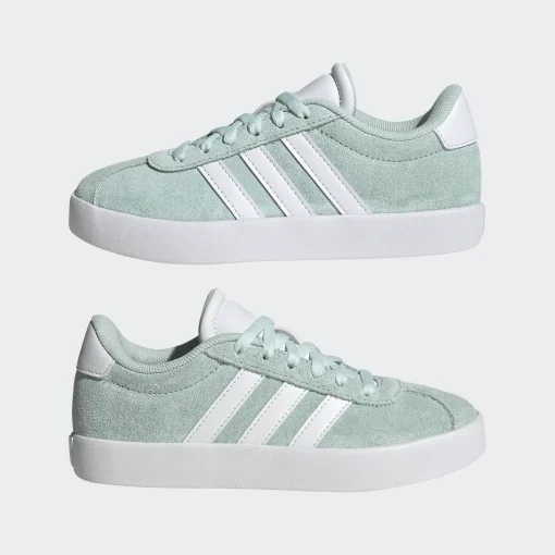 ADIDAS KIDS UNISEX VL COURT 3.0 K IH2406 ΒΕΡΑΜΑΝ - Image 10