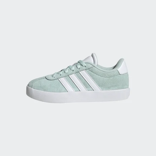 ADIDAS KIDS UNISEX VL COURT 3.0 K IH2406 ΒΕΡΑΜΑΝ - Image 12