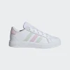 ADIDAS JUNIOR GIL GRAND COURT 2.0  K IH4886 ΛΕΥΚΟ