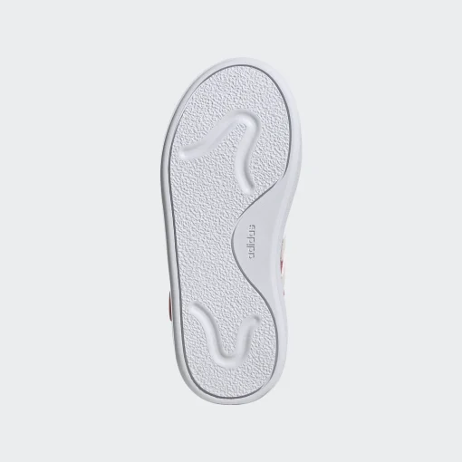 ADIDAS COURTBLOCK MINNIE MOUSE IH6286 EL C ΦΟΥΞΙΑ - Image 10