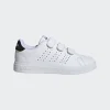 ADIDAS ADVANTAGE BASE JUNIOR UNISEX 2.0  CF C IH8122 ΛΕΥΚΟ