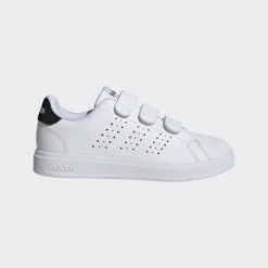 ADIDAS ADVANTAGE BASE JUNIOR UNISEX 2.0  CF C IH8122 ΛΕΥΚΟ