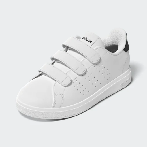 ADIDAS ADVANTAGE BASE JUNIOR UNISEX 2.0  CF C IH8122 ΛΕΥΚΟ - Image 10