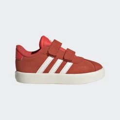 ADIDAS BABY UNISEX VL COURT 3.0 CF I JH6307 KOKKINO