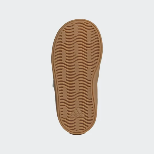 ADIDAS BABY BOY VL COURT 3.0 CF I JH6310 ΛΕΥΚΟ - Image 12