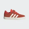 ADIDAS KIDS UNISEX VL COURT 3.0 EL C JH6314 KOKKINO