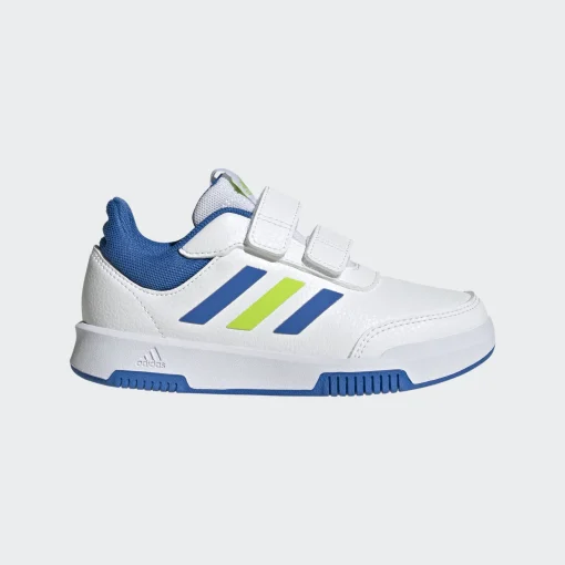 ADIDAS JUNIOR BOY TENSAUR SPORT 2.0 CF K JH9538 ΛΕΥΚΟ