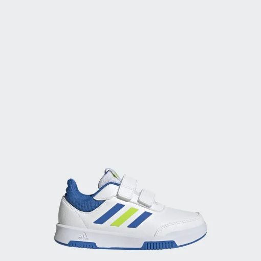 ADIDAS JUNIOR BOY TENSAUR SPORT 2.0 CF K JH9538 ΛΕΥΚΟ - Image 3