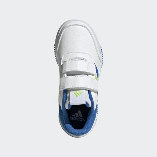 ADIDAS JUNIOR BOY TENSAUR SPORT 2.0 CF K JH9538 ΛΕΥΚΟ - Image 4