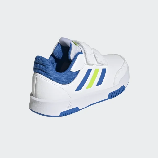 ADIDAS JUNIOR BOY TENSAUR SPORT 2.0 CF K JH9538 ΛΕΥΚΟ - Image 7