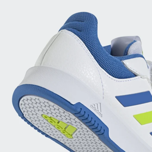 ADIDAS JUNIOR BOY TENSAUR SPORT 2.0 CF K JH9538 ΛΕΥΚΟ - Image 8